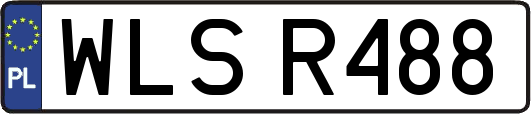 WLSR488