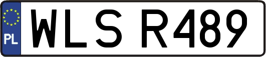 WLSR489