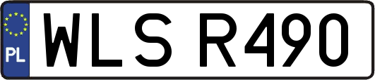 WLSR490