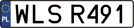 WLSR491