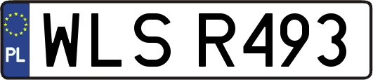WLSR493