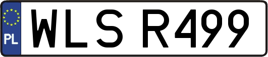 WLSR499
