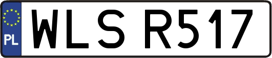 WLSR517