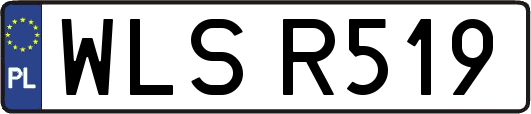 WLSR519