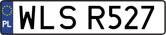 WLSR527