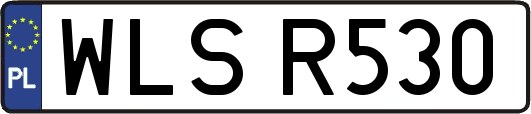 WLSR530