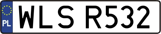 WLSR532