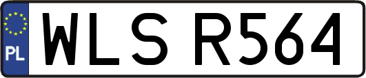 WLSR564