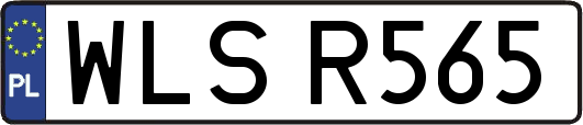 WLSR565