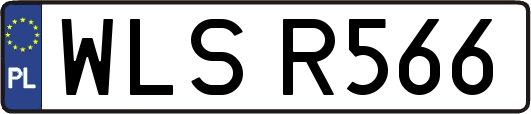 WLSR566
