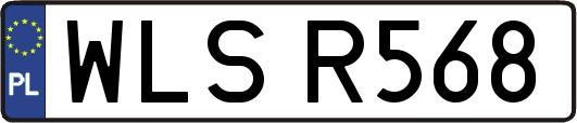 WLSR568