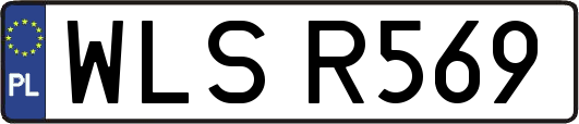 WLSR569