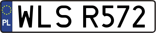 WLSR572