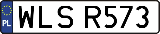 WLSR573