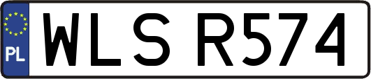 WLSR574