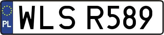 WLSR589