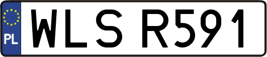 WLSR591