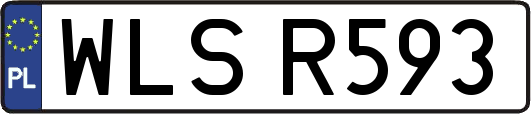 WLSR593
