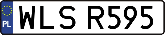 WLSR595