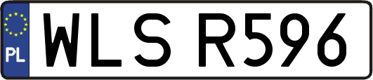 WLSR596
