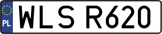 WLSR620