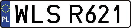 WLSR621
