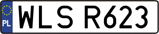 WLSR623