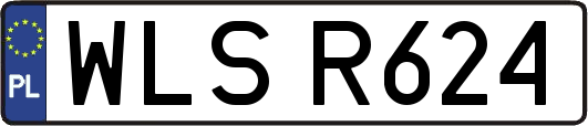 WLSR624