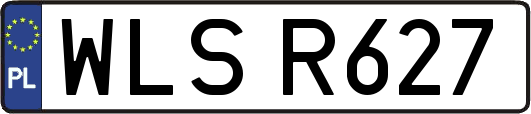 WLSR627
