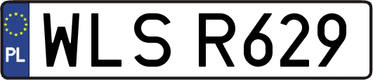 WLSR629