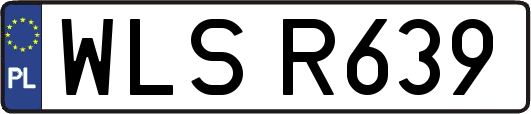 WLSR639