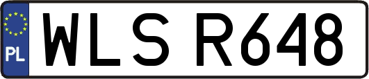 WLSR648