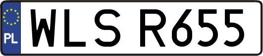 WLSR655