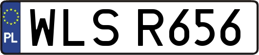 WLSR656