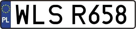 WLSR658