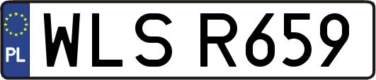 WLSR659