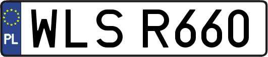 WLSR660