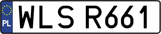WLSR661