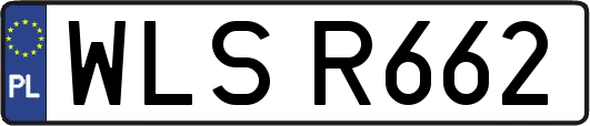 WLSR662