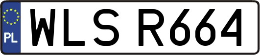 WLSR664