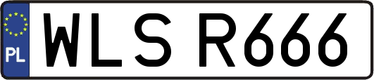 WLSR666