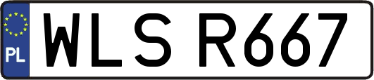 WLSR667