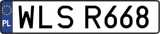 WLSR668