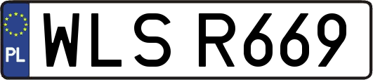 WLSR669