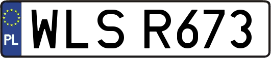 WLSR673