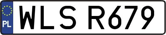 WLSR679