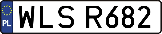WLSR682