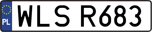 WLSR683