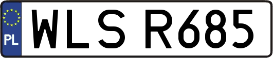 WLSR685