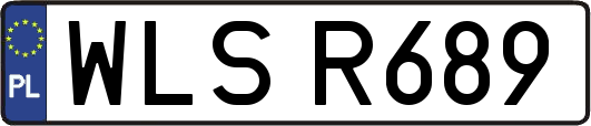 WLSR689